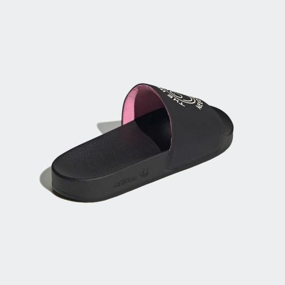 ADIDAS - ADILETTE X ANDRÉ SARAIVA SLIDES - Picture 11 of 13